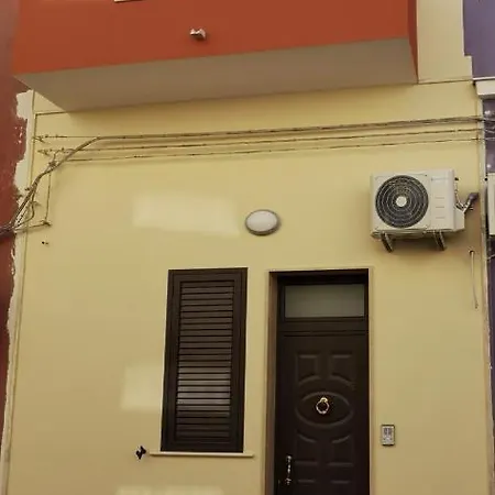 La Dimora Di Andrea 度假居 *