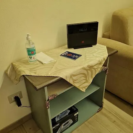 La Dimora Di Andrea