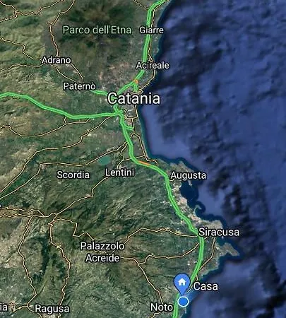 La Dimora Di Andrea *