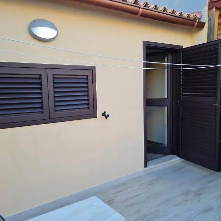 Ferienhaus La Dimora Di Andrea Avola